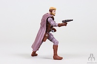 Star Wars 30th Anniversary Collection Concept Han Solo 30-47