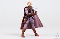 Star Wars 30th Anniversary Collection Concept Han Solo 30-47