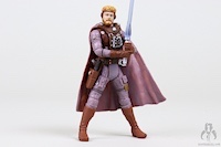 Star Wars 30th Anniversary Collection Concept Han Solo 30-47