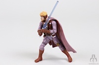 Star Wars 30th Anniversary Collection Concept Han Solo 30-47