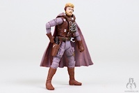 Star Wars 30th Anniversary Collection Concept Han Solo 30-47