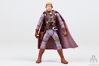 Star Wars 30th Anniversary Collection Concept Han Solo 30-47