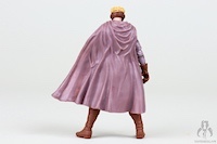 Star Wars 30th Anniversary Collection Concept Han Solo 30-47