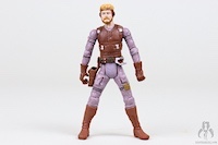 Star Wars 30th Anniversary Collection Concept Han Solo 30-47