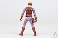 Star Wars 30th Anniversary Collection Concept Han Solo 30-47