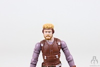 Star Wars 30th Anniversary Collection Concept Han Solo 30-47