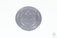 Star Wars 30th Anniversary Collection Concept Han Solo 30-47