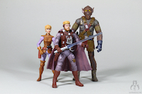 Star Wars 30th Anniversary Collection Concept Han Solo 30-47