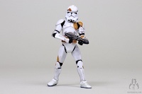 Star Wars 30th Anniversary Collection Clone Trooper (7th Legion Trooper) 30-49