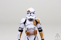 Star Wars 30th Anniversary Collection Clone Trooper (7th Legion Trooper) 30-49