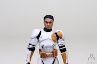 Star Wars 30th Anniversary Collection Clone Trooper (7th Legion Trooper) 30-49