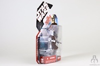 Star Wars 30th Anniversary Collection Clone Trooper (Hawkbat Battalion)  30-50
