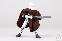 Star Wars 30th Anniversary Collection Clone Trooper (Hawkbat Battalion)  30-50