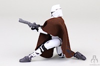 Star Wars 30th Anniversary Collection Clone Trooper (Hawkbat Battalion)  30-50