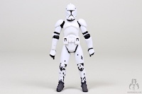 Star Wars 30th Anniversary Collection Clone Trooper (Hawkbat Battalion)  30-50