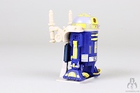 Star Wars 30th Anniversary Collection R2-B1 30-51