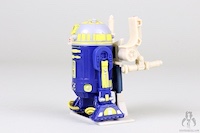 Star Wars 30th Anniversary Collection R2-B1 30-51