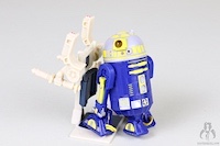 Star Wars 30th Anniversary Collection R2-B1 30-51