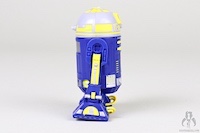 Star Wars 30th Anniversary Collection R2-B1 30-51