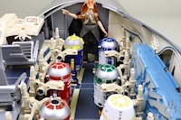 Star Wars 30th Anniversary Collection R2-B1 30-51