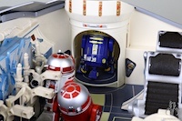 Star Wars 30th Anniversary Collection R2-B1 30-51