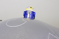 Star Wars 30th Anniversary Collection R2-B1 30-51