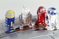 Star Wars 30th Anniversary Collection R2-B1 30-51