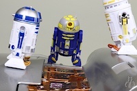 Star Wars 30th Anniversary Collection R2-B1 30-51
