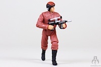 Star Wars 30th Anniversary Collection Naboo Soldier 30-52
