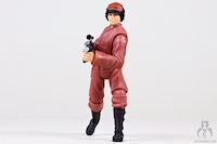Star Wars 30th Anniversary Collection Naboo Soldier 30-52