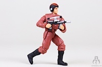 Star Wars 30th Anniversary Collection Naboo Soldier 30-52