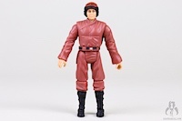 Star Wars 30th Anniversary Collection Naboo Soldier 30-52
