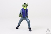 Star Wars 30th Anniversary Collection Pax Bonkik 30-54