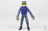 Star Wars 30th Anniversary Collection Pax Bonkik 30-54