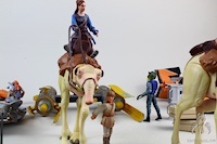 Star Wars 30th Anniversary Collection Pax Bonkik 30-54