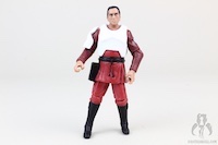 Star Wars 30th Anniversary Collection Clone Trooper (Training Fatigues) 30-55