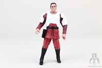 Star Wars 30th Anniversary Collection Clone Trooper (Training Fatigues) 30-55