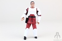 Star Wars 30th Anniversary Collection Clone Trooper (Training Fatigues) 30-55