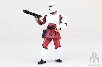 Star Wars 30th Anniversary Collection Clone Trooper (Training Fatigues) 30-55