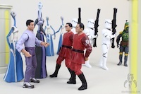 Star Wars 30th Anniversary Collection Clone Trooper (Training Fatigues) 30-55