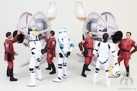 Star Wars 30th Anniversary Collection Clone Trooper (Training Fatigues) 30-55