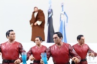 Star Wars 30th Anniversary Collection Clone Trooper (Training Fatigues) 30-55