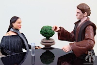 Star Wars 30th Anniversary Collection Padmé Amidala 30-56