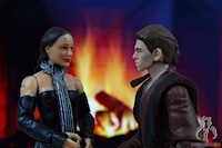 Star Wars 30th Anniversary Collection Padmé Amidala 30-56