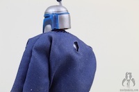 Star Wars 30th Anniversary Collection Jango Fett 30-57