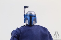 Star Wars 30th Anniversary Collection Jango Fett 30-57