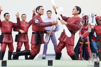 Star Wars 30th Anniversary Collection Jango Fett 30-57