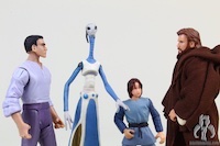 Star Wars 30th Anniversary Collection Jango Fett 30-57