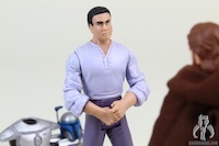 Star Wars 30th Anniversary Collection Jango Fett 30-57