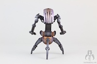 Star Wars 30th Anniversary Collection Destroyer Droid 30-59